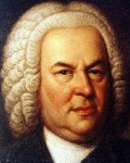 Bach, Johann Sebastian